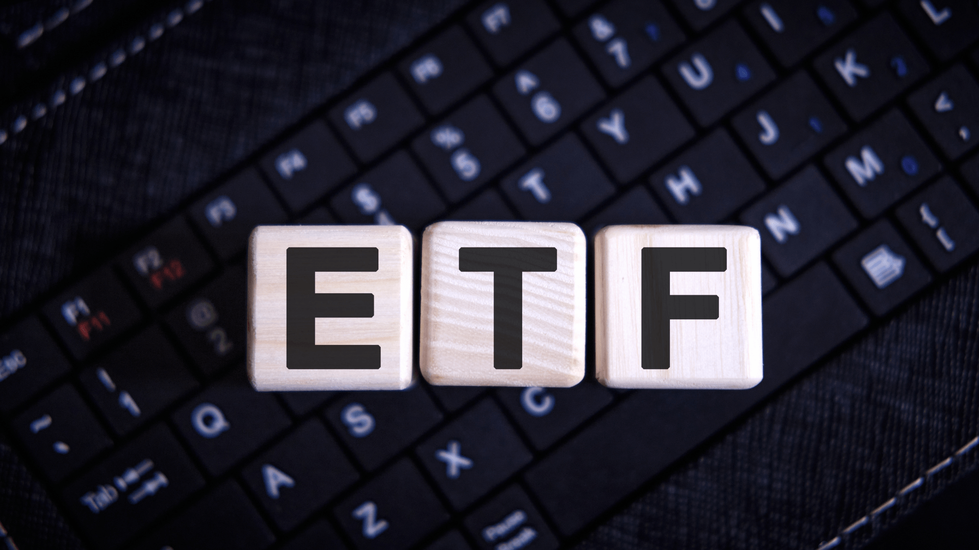 ETF