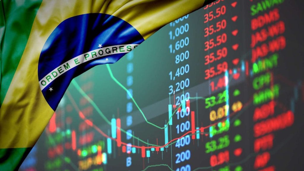 Brasil Bolsa de Valores